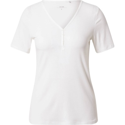 CALIDA Тениска бяло, размер l