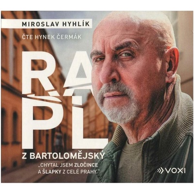 Rapl z Bartolomějský