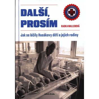 Další, prosím