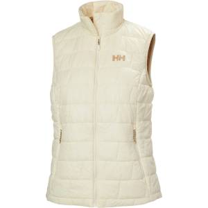 Helly Hansen W Lifaloft Insulator Vest Размер: M / Цвят: бял