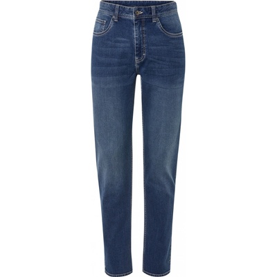 Livergy pánske rifle 100383155 modrá