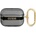 Guess Калъф Guess GUAPHHTSK за AirPods Pro. черен, Strap Collection (GUE002015-0)