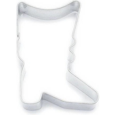 Vykrajovátko čižmička 6,5 cm - Smolík - Smolík