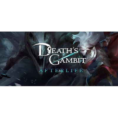 Death's Gambit: Afterlife