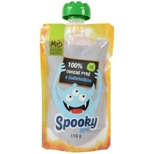 Spooky ovocné pyré s čučoriedkou 110 g