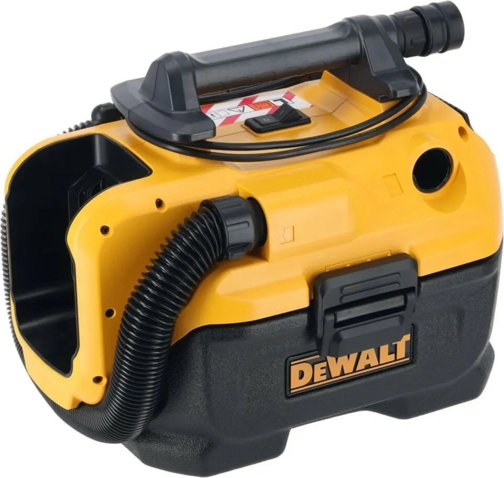 DeWALT DCV584L