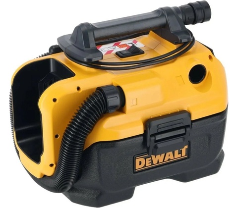 DeWALT DCV584L