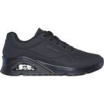 Skechers Work: Uno SR - Black