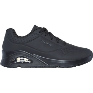 Skechers Work: Uno SR - Black