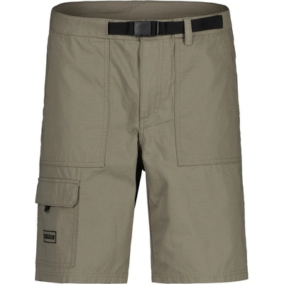 Maloja Мъжки къси панталони Maloja RaffinoM. Shorts - Warm Shadow - размер XL (012-4557-0414)