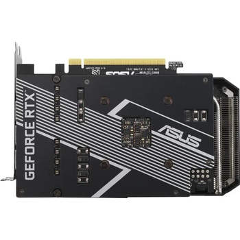 ASUS GeForce RTX 3060 Ti 8GB GDDR6 256bit LHR (DUAL-RTX3060TI-8G-MINI-V2)