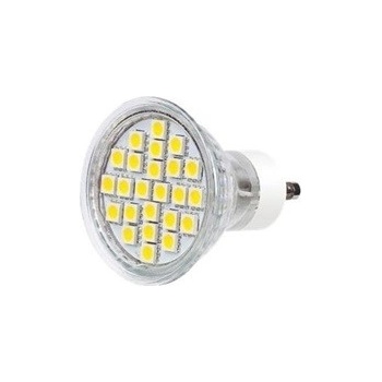 TB Energy LED žárovka 4,5W GU10 230V Teplá bílá