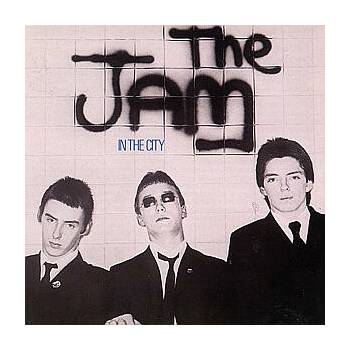JAM: IN THE CITY CD