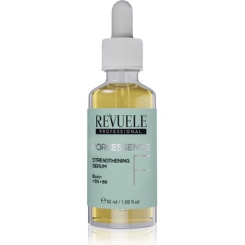 Revuele Professional Forcessence Strengthening серум за скалп за увредена и крехка коса 50ml