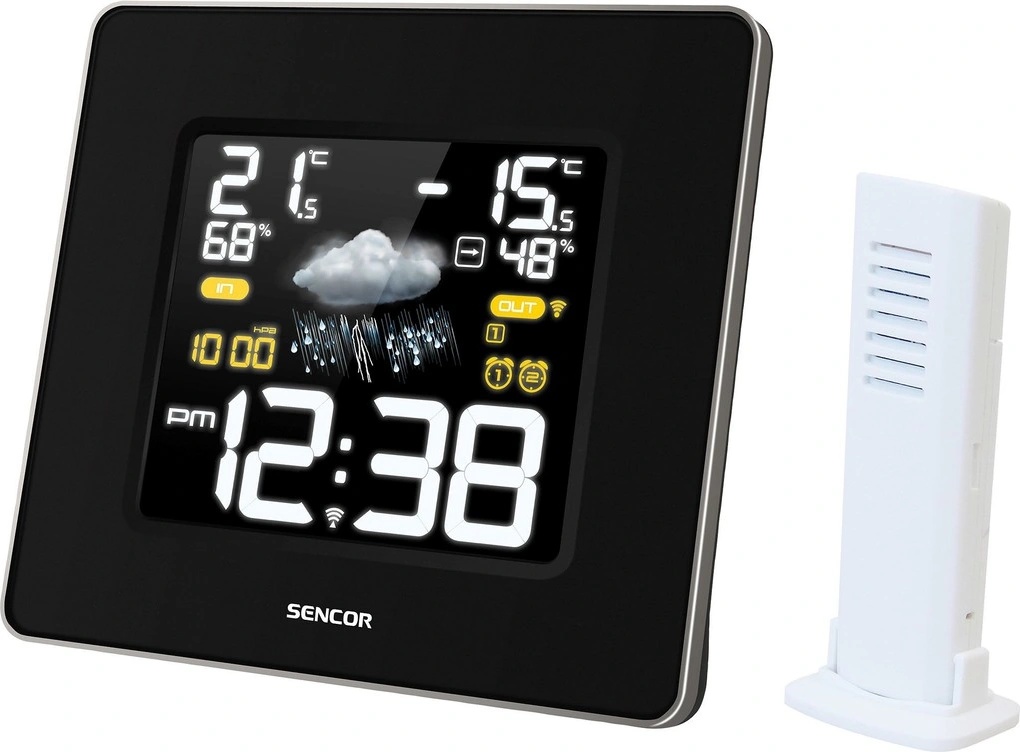 Sencor SWS 270