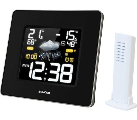Sencor SWS 270