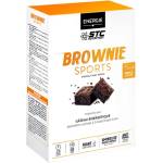 STC Nutrition Brownie Multisports [400 грама]