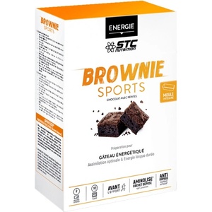 STC Nutrition Brownie Multisports [400 грама]