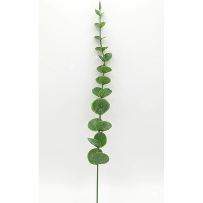 lacne-dekoracie.sk Vetvička Eukalyptus 30cm KUZ-105
