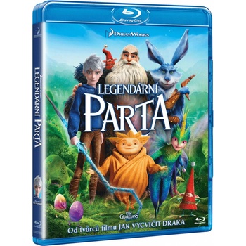 Legendární parta