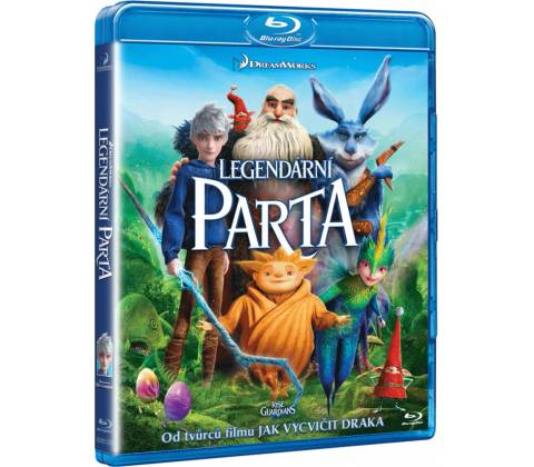Legendární parta