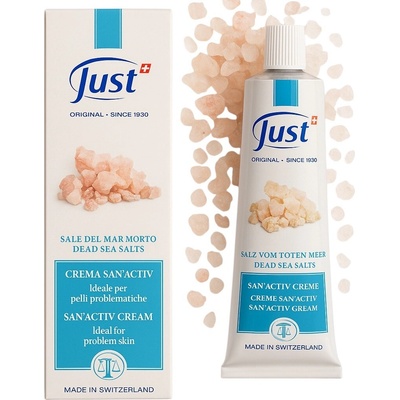 Just San´Activ krém 100 ml
