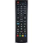 съвместим Lg akb74475479 - заместител дистанционно управление (akb74475479) Дистанционно
