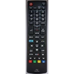 съвместим Lg akb74475479 - заместител дистанционно управление (akb74475479) Дистанционно