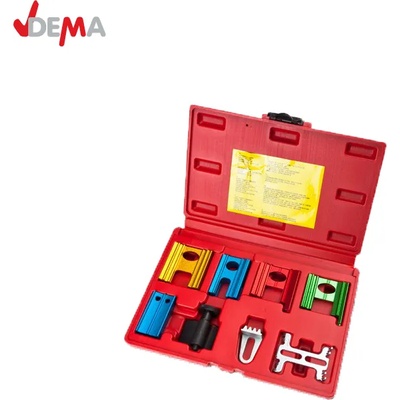DEMA Комплект за смяна на ремъка на разпределителния вал / dema 17985 / (dema 17985)