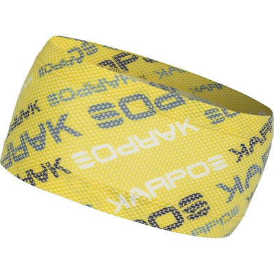 Karpos Moved high visibility/dark slate Uni