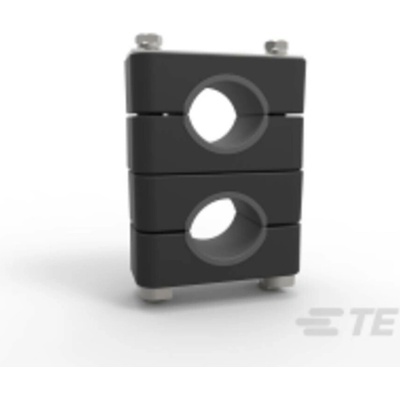 TE Connectivity TE TEE TAPPAT CABLE CLEATS EF8412-000 1 ks