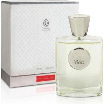 Giardino Benessere Sandalo e Mirra Extrait de Parfum 100 ml