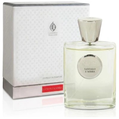 Giardino Benessere Sandalo e Mirra Extrait de Parfum 100 ml