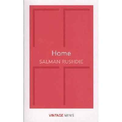 Home : Vintage Minis Salman Rushdie