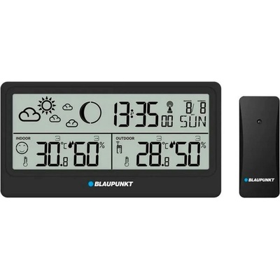 Blaupunkt WS20BK