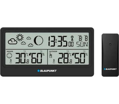Blaupunkt WS20BK