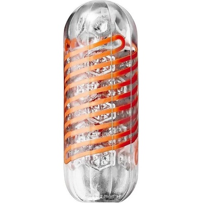 TENGA Мастурбатор Tenga Spinner Hexa (13 cm)