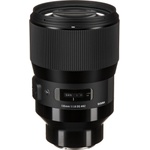 Sigma Обектив Sigma - 135mm, f/1.8 DG HSM ART, Sony E-Mount (85126240653) Обективи