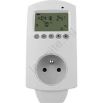 Geti Термостат с вградена 230v розетка (ti0234)