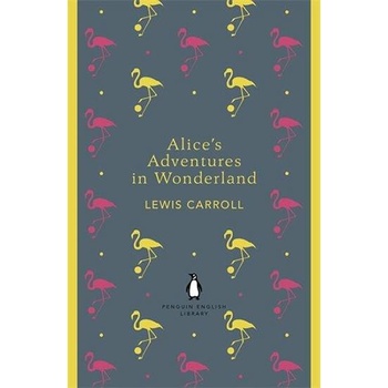 Alice´s Adventures in Wonderland and Through the Looking Gla