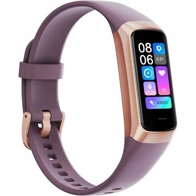 Smart-Trend SMARTBAND C60/ KP- VIOLET – Zboží Dáma