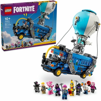 LEGO® Fortnite - Battle Bus (77073)