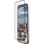 Urban Armor Gear UAG Glass Shield Plus прозрачно закалено стъкло за iPhone 15 Plus (144352110040)