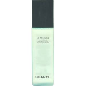 CHANEL Le Tonique тоник за лице без алкохол за жени 160 мл