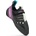 Scarpa Обувки с велкро Scarpa Instinct VSR LV Climbing shoes - Black / Violet / Milk - размер 36 (EU) (301-0936-0113)