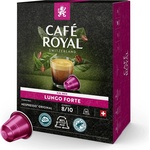 Café Royal | Lungo Forte - 36 капсули за Nespresso®