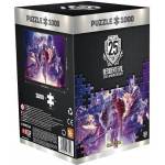 Good Loot Пъзел Good Loot от 1000 части - Resident Evil: 25Th Anniversary | 68 x 48 cm
