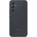 Samsung Galaxy A35 Silicone Case black (EF-PA356TBEGWW)