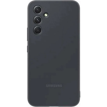 Samsung Galaxy A35 Silicone Case black (EF-PA356TBEGWW)