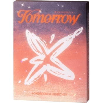 Tomorrow X Together - Minisode 3: Tomorrow (Light Version) (CD) (8809985020773)